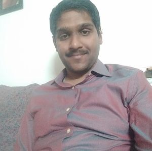 Meet your Posher, Partik